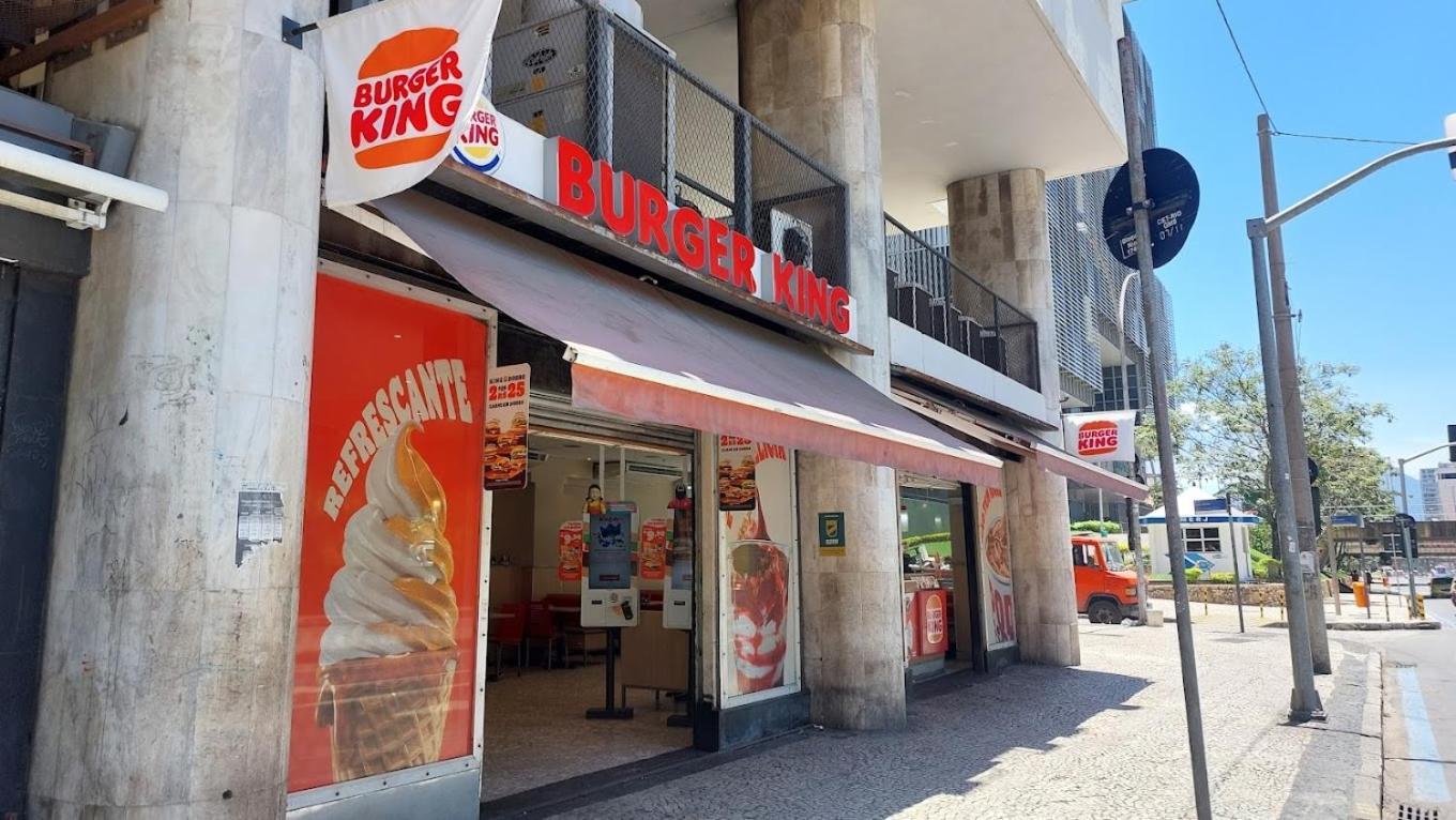 Studio No Largo Da Carioca - Rio De Janeiro - Rio de Janeiro, Rio de Janeiro
